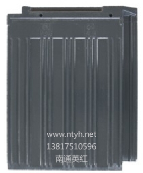 水灰青F08 模壓式：22B