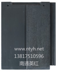 水灰青F08 模壓式：33B