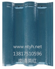 鄱湖藍(lán)B02 直角瓦：06B
