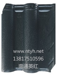 海石藍(lán)B03 缺角瓦：06A